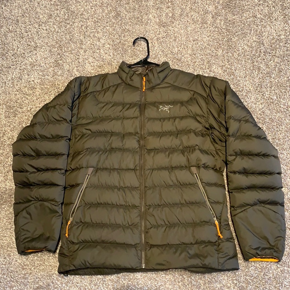 Arc’teryx Thorium AR Jacket - Medium